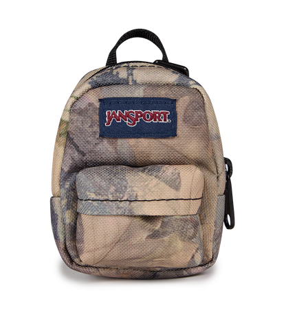 Mini Break - Bogcore Camo