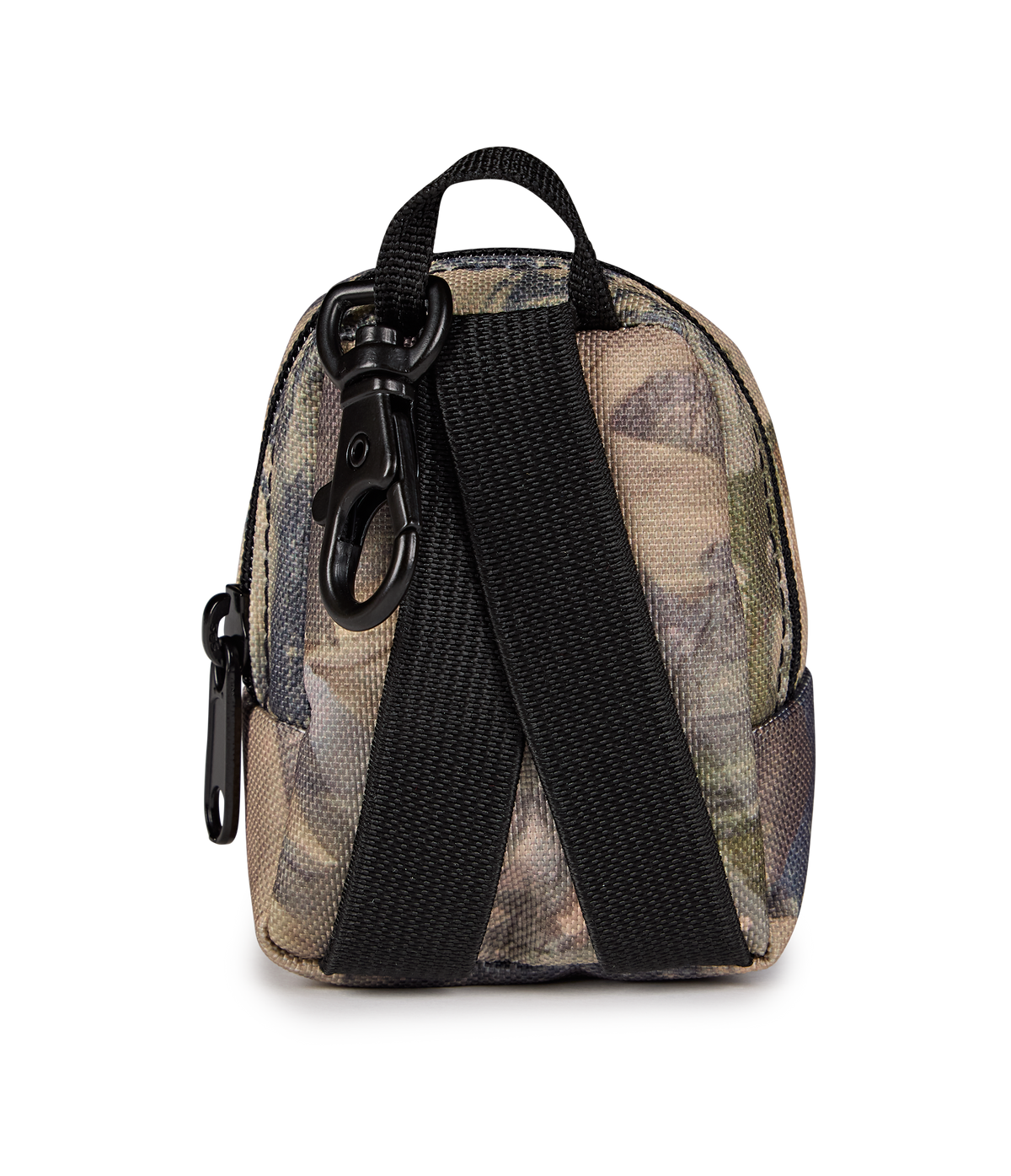 Mini Break - Bogcore Camo