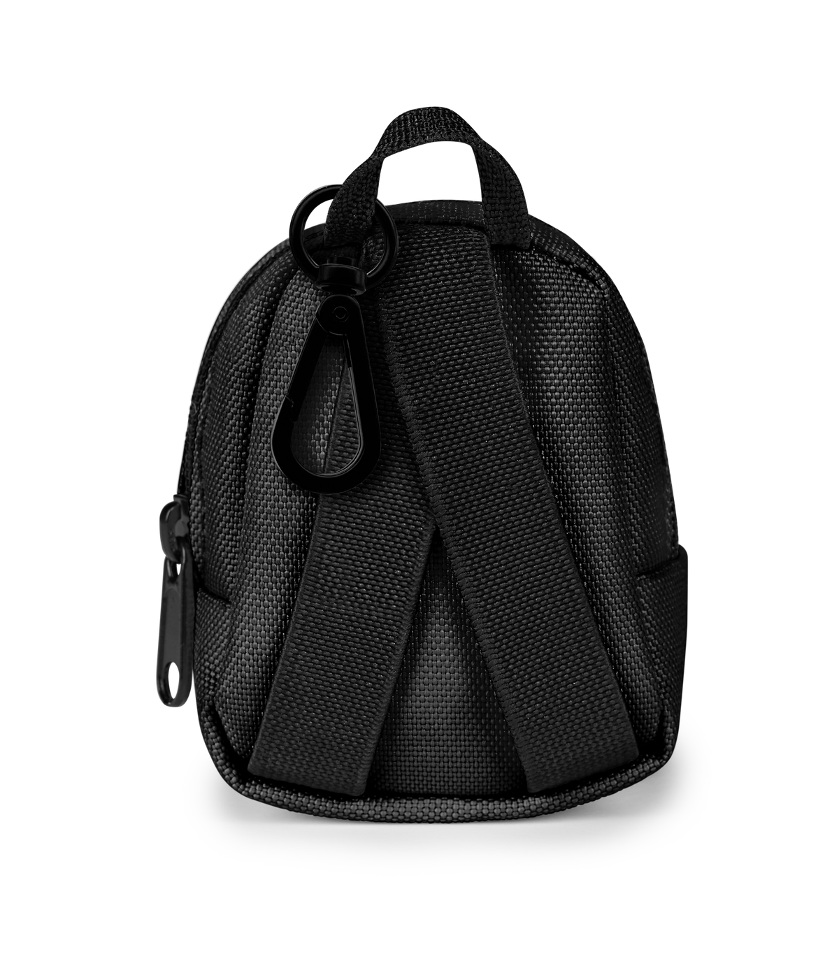 Mini Break - Black