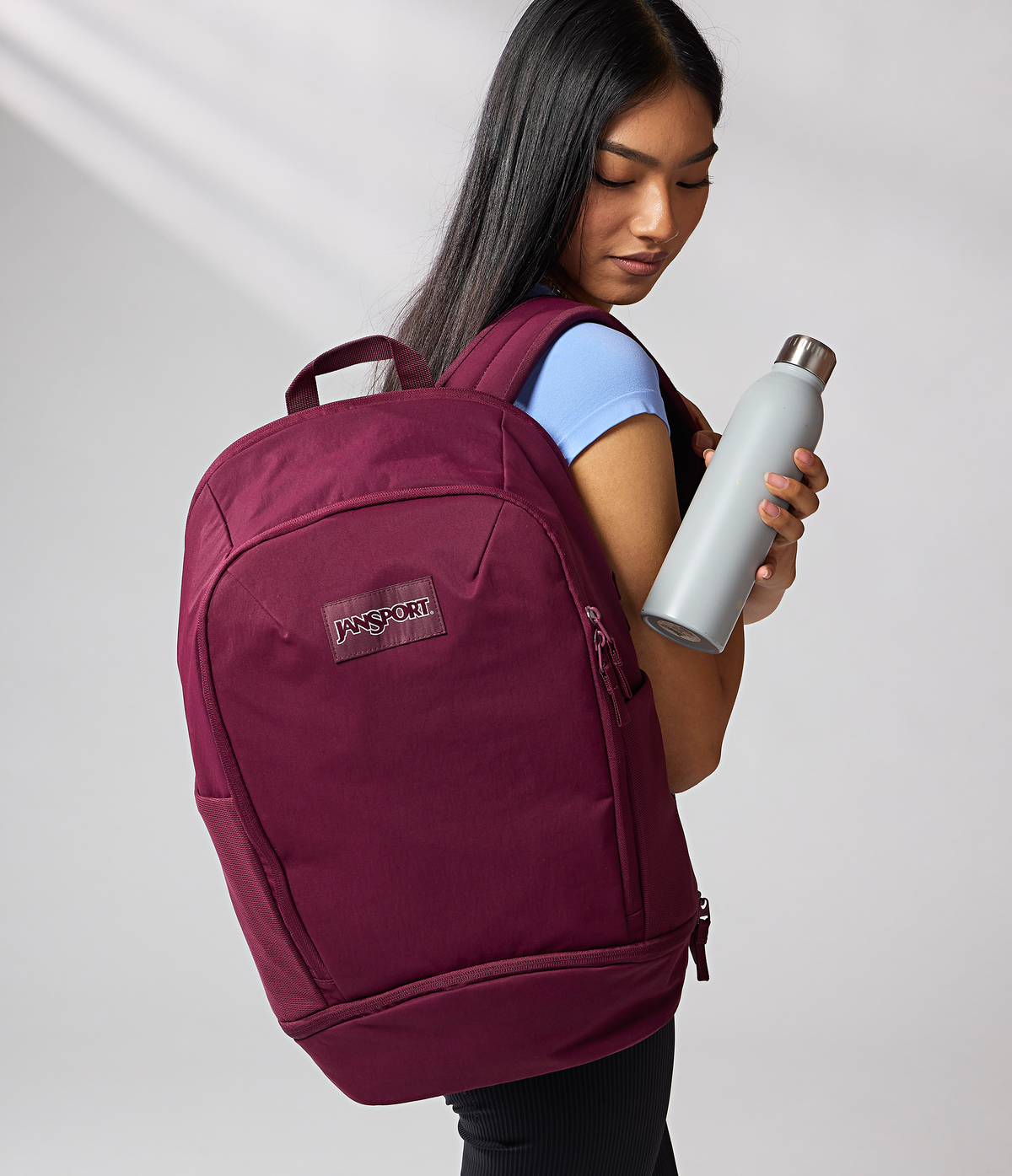 Serenity Pack - Cherry Lacquer