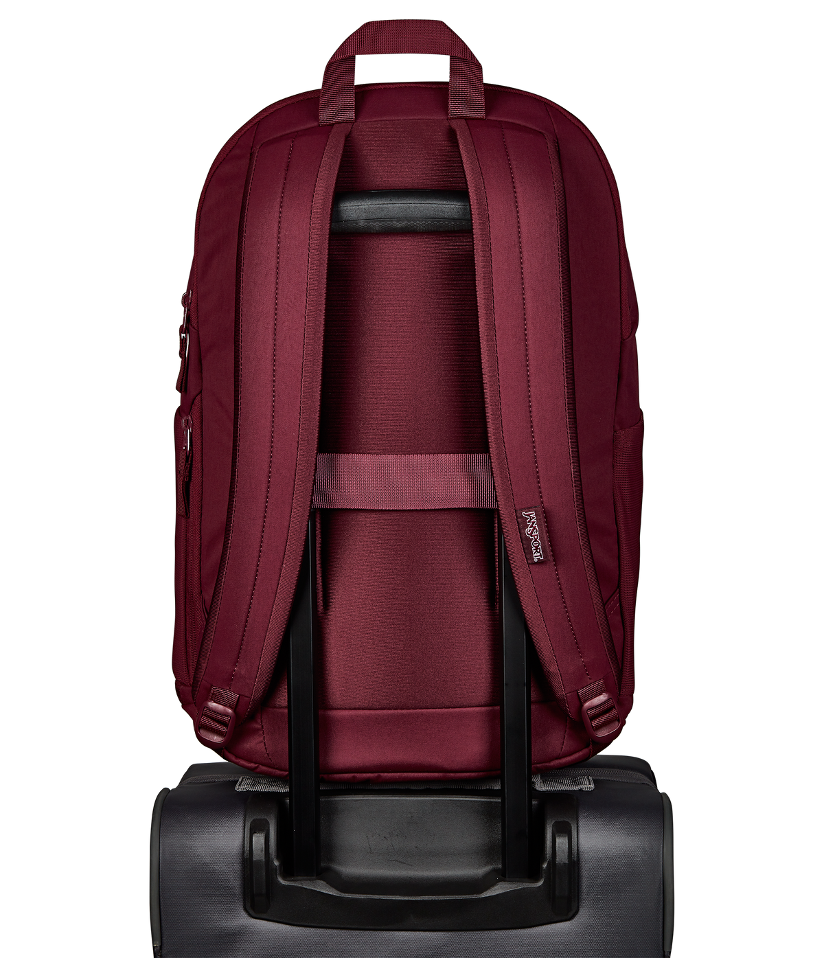 Serenity Pack - Cherry Lacquer