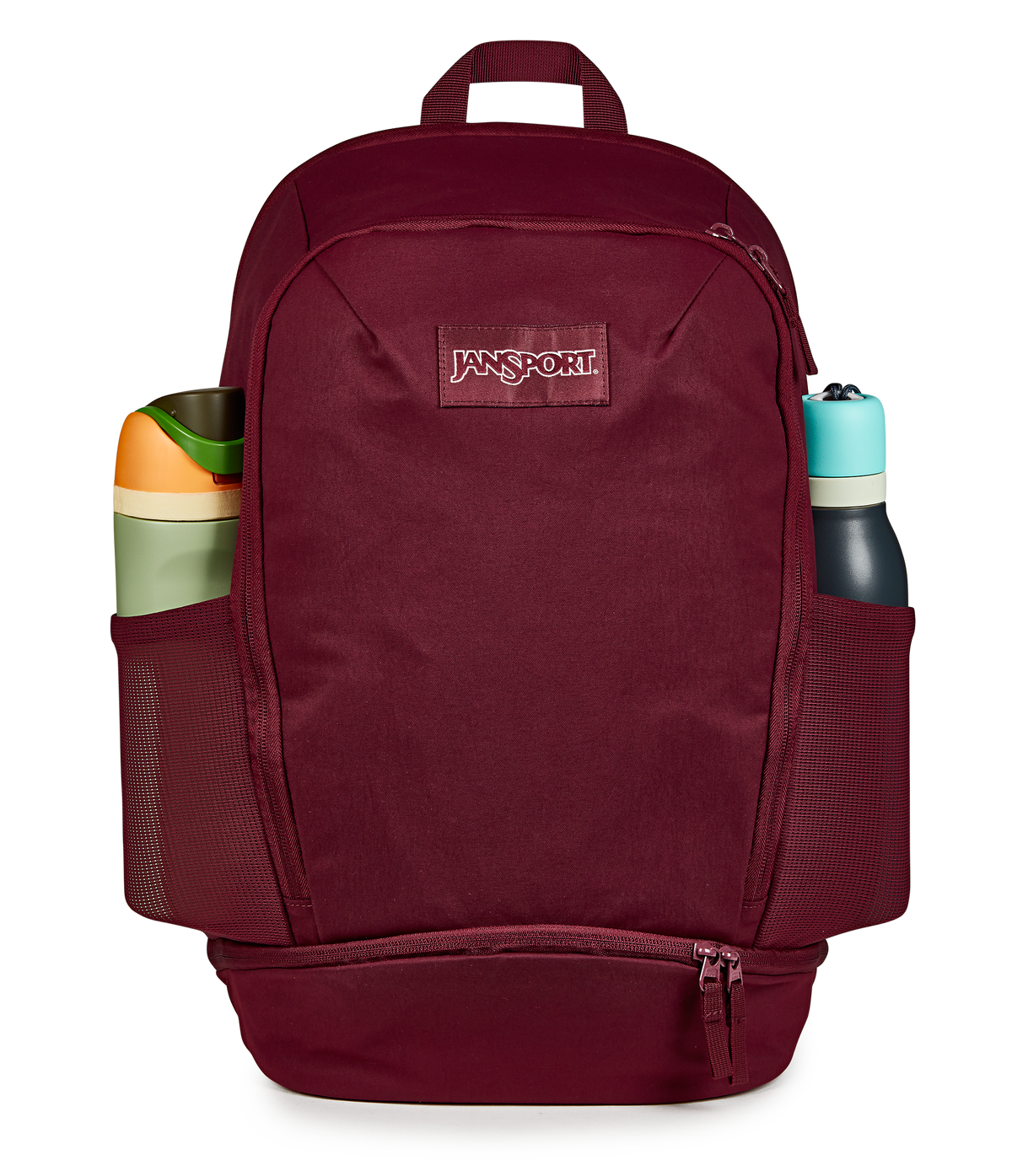 Serenity Pack - Cherry Lacquer