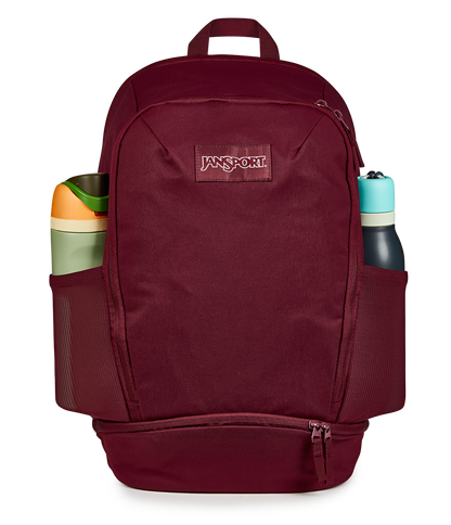 Serenity Pack - Cherry Lacquer