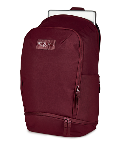 Serenity Pack - Cherry Lacquer