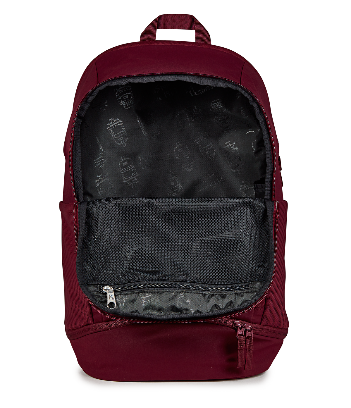 Serenity Pack - Cherry Lacquer
