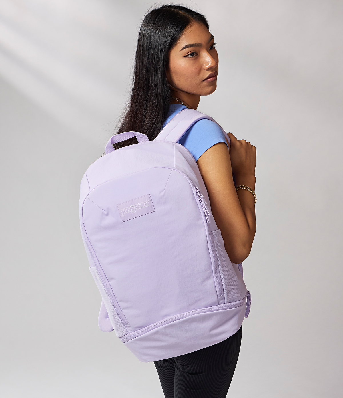 Serenity Pack - Pastel Lilac
