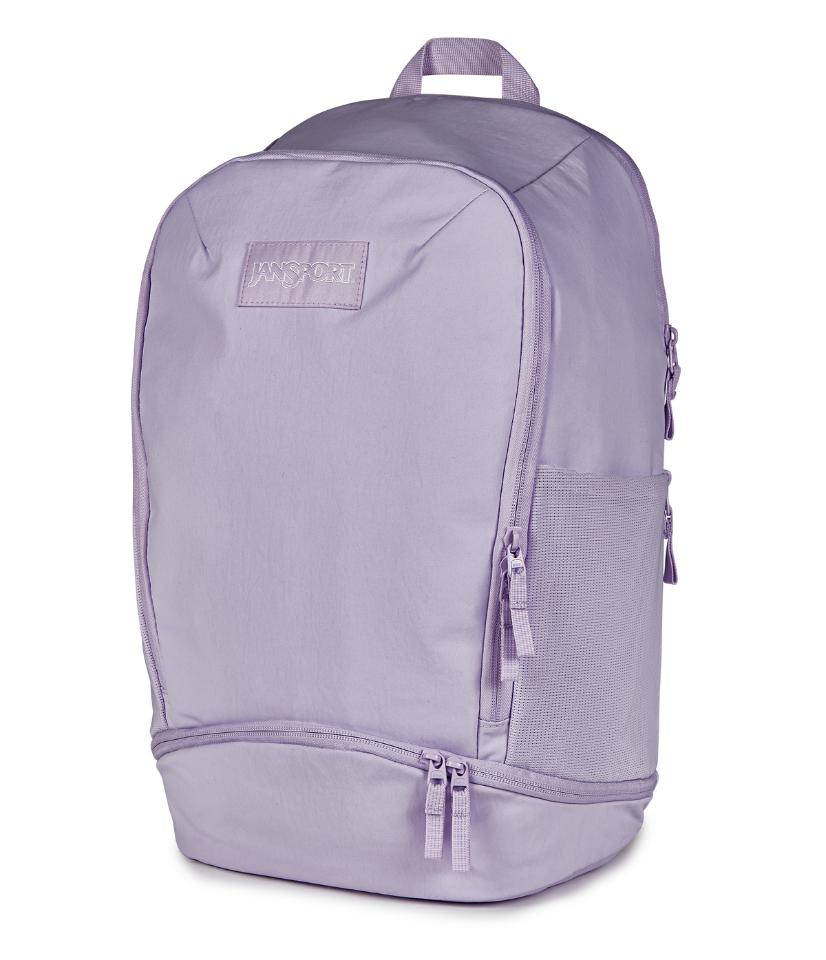 Serenity Pack - Pastel Lilac