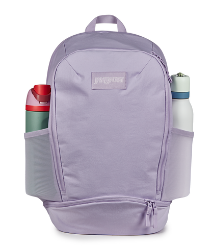 Serenity Pack - Pastel Lilac