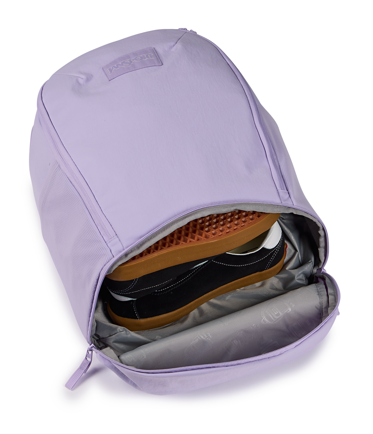 Serenity Pack - Pastel Lilac