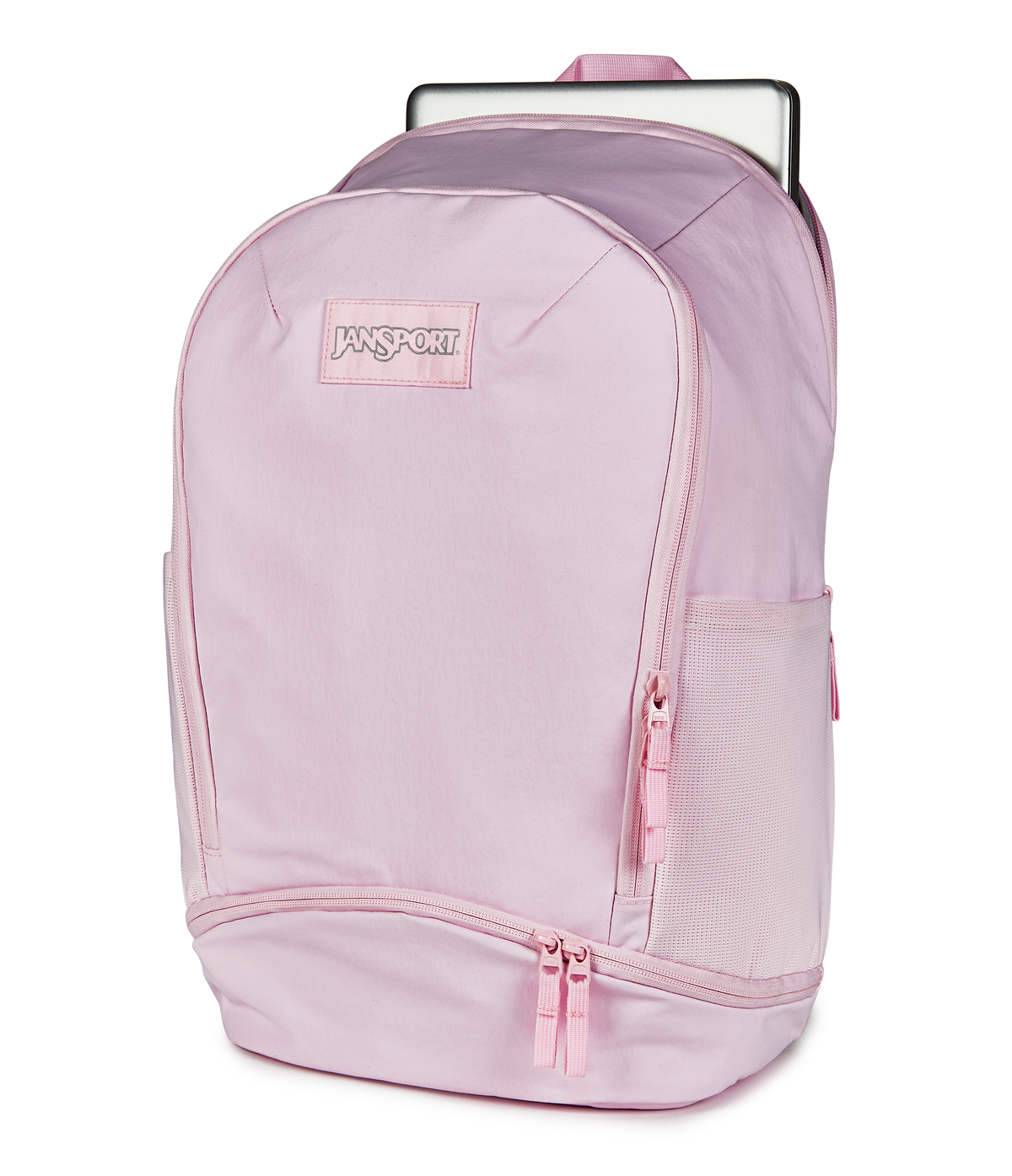 Serenity Pack - Pink Ice