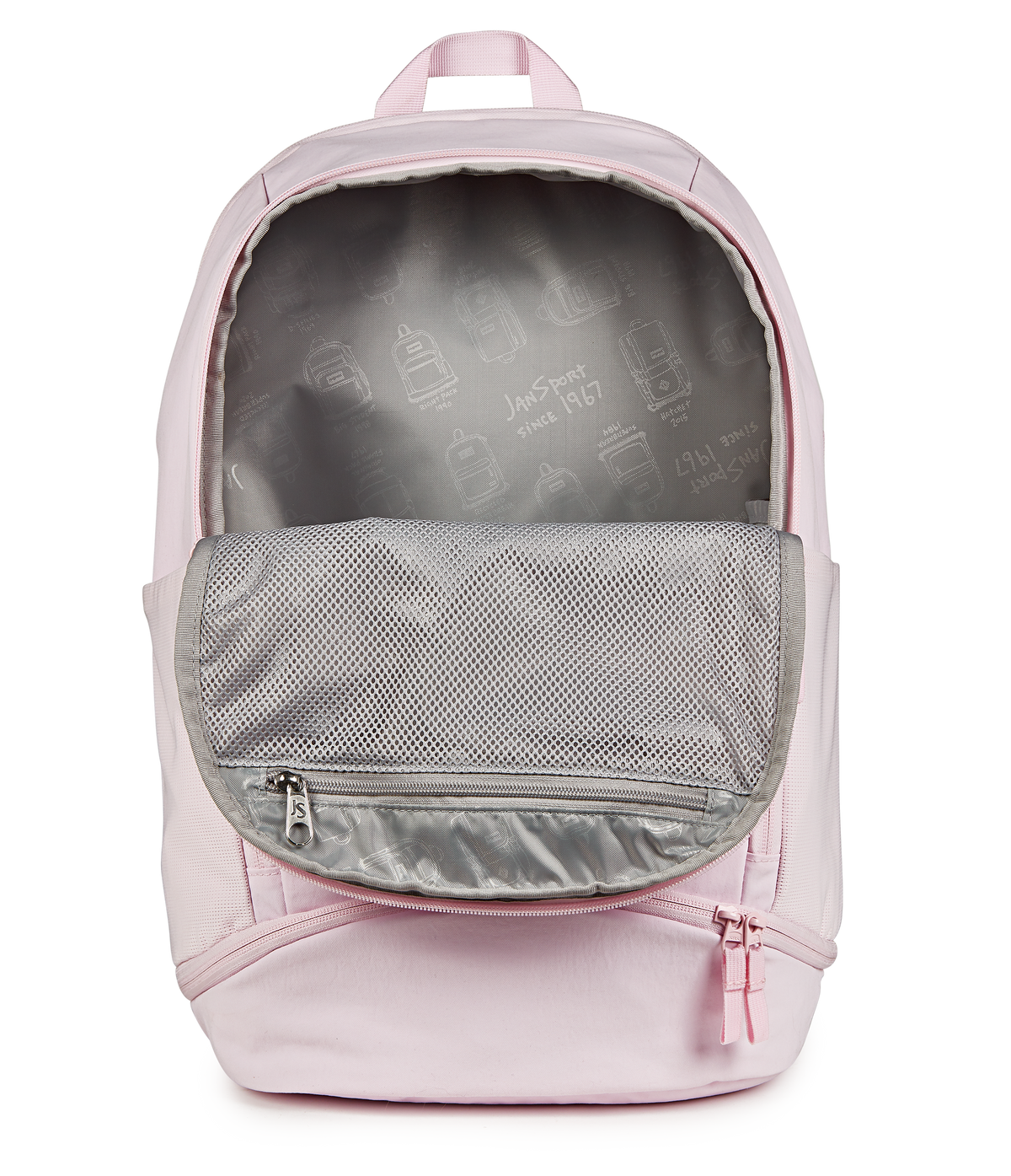 Serenity Pack - Pink Ice