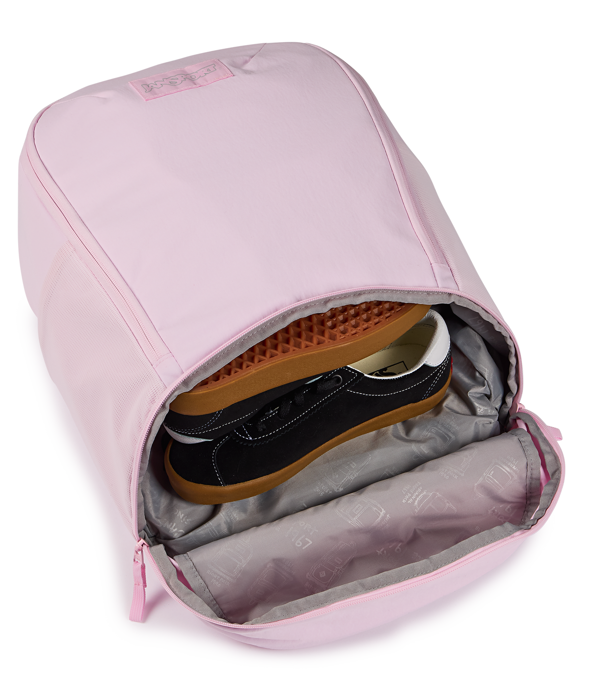 Serenity Pack - Pink Ice