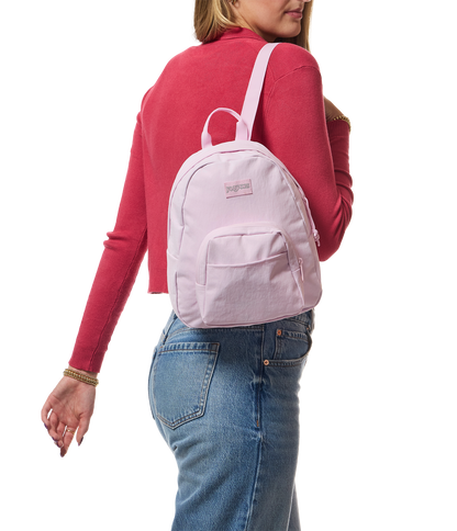 Half Pint FX Mini Backpack - Pink Ice