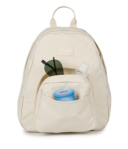 Half Pint FX Mini Backpack - Moon Flower