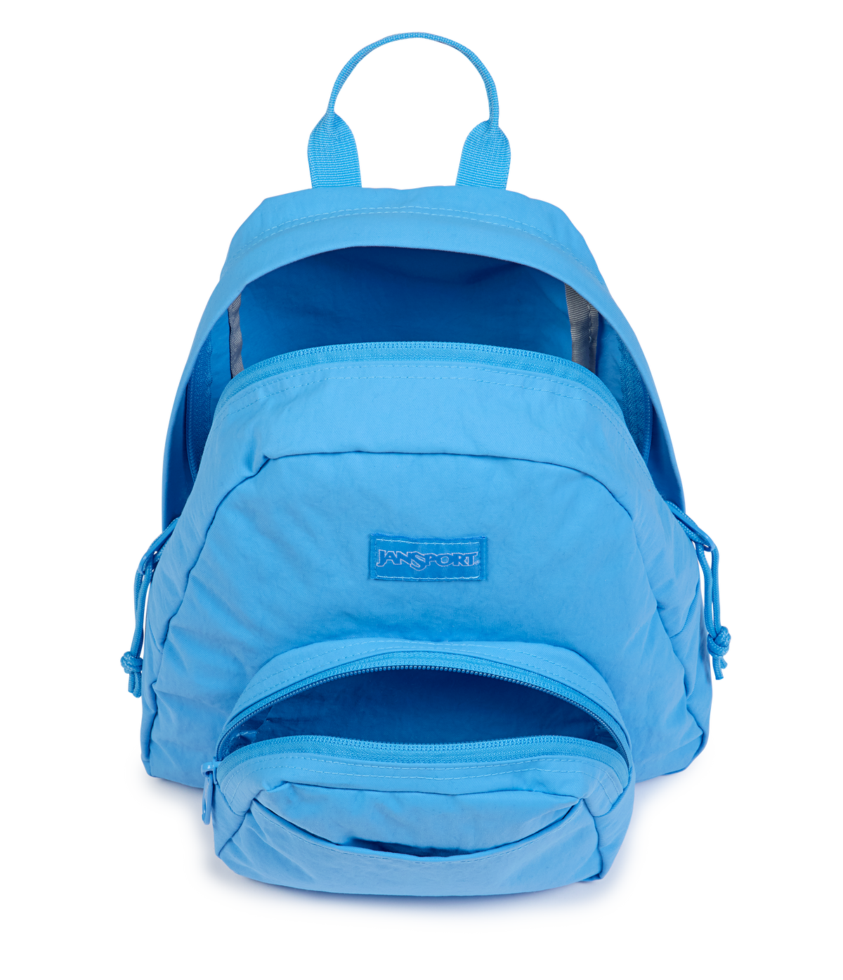 Half Pint FX Mini Backpack - Azul Blue