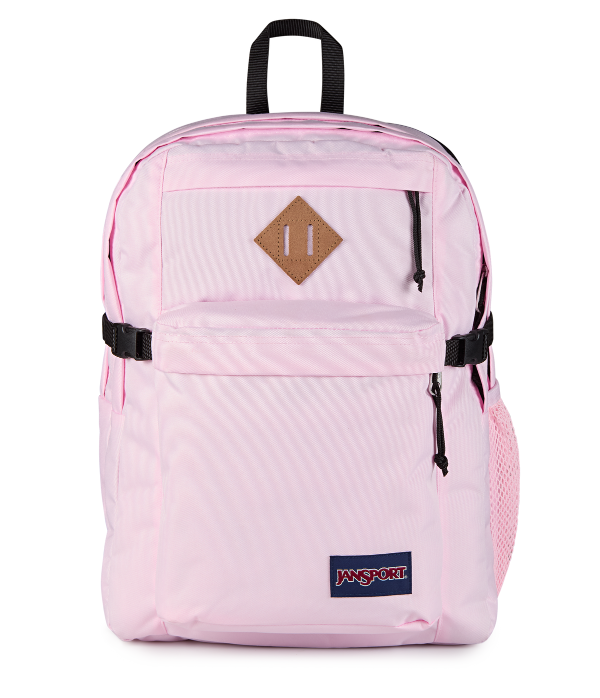 Main Campus - Pink Ice
