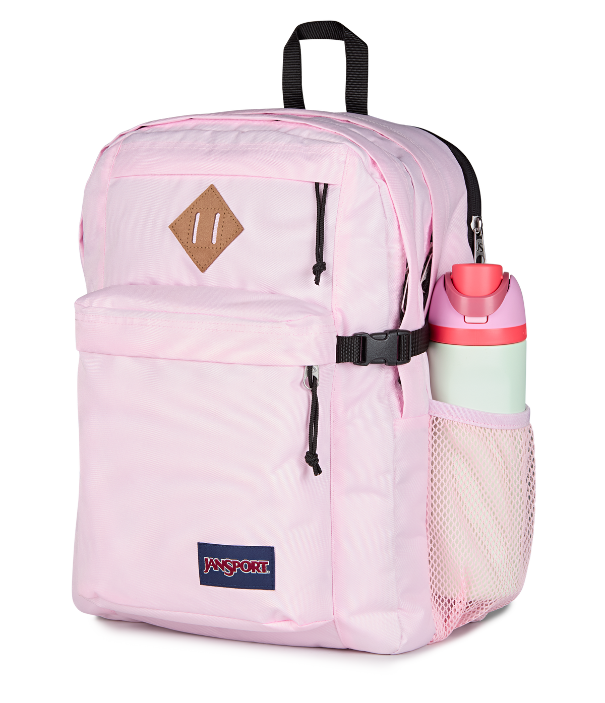 Main Campus - Pink Ice