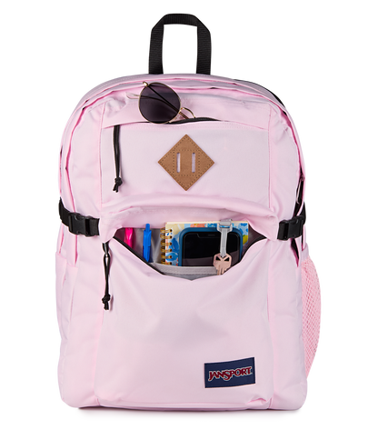 Main Campus - Pink Ice