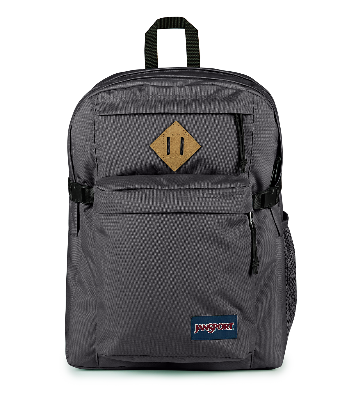 Main Campus - Smokey Grit