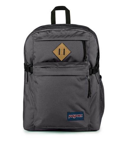 Main Campus - Smokey Grit
