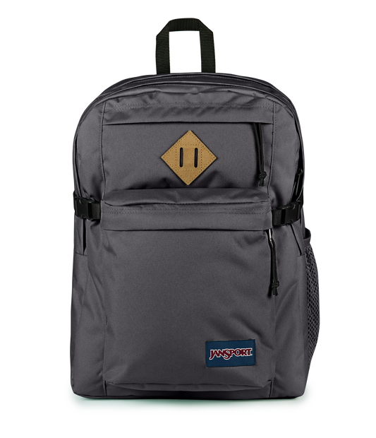 Main Campus - Smokey Grit