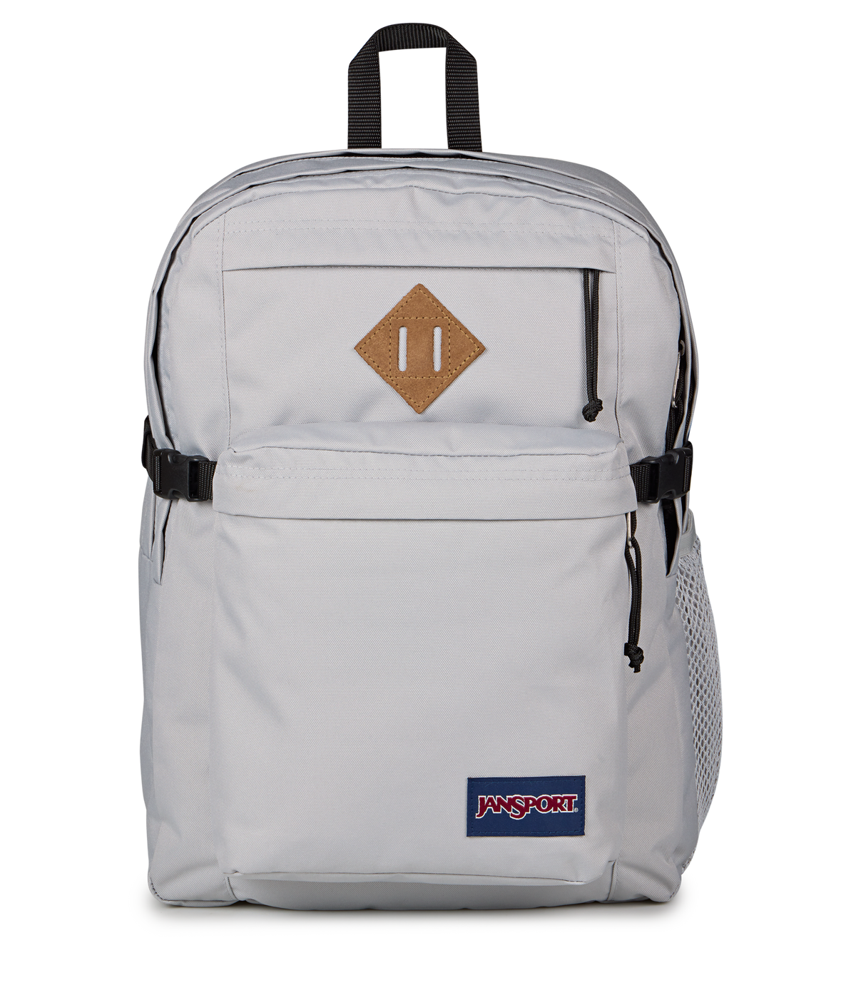Main Campus - Grounded Grey