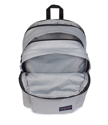 Main Campus - Grounded Grey