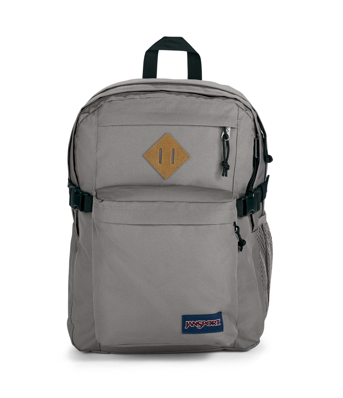 Main Campus - Graphite Grey