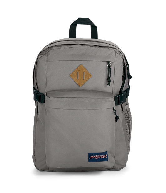 Main Campus - Graphite Grey