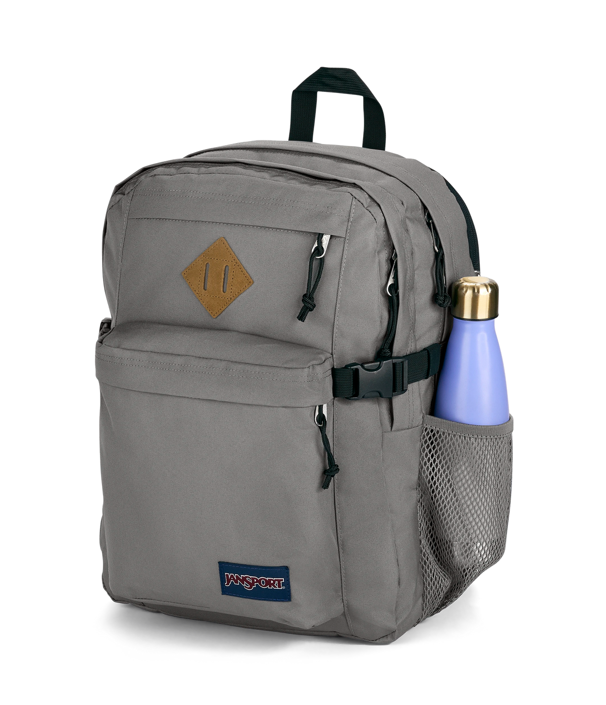 Main Campus - Graphite Grey
