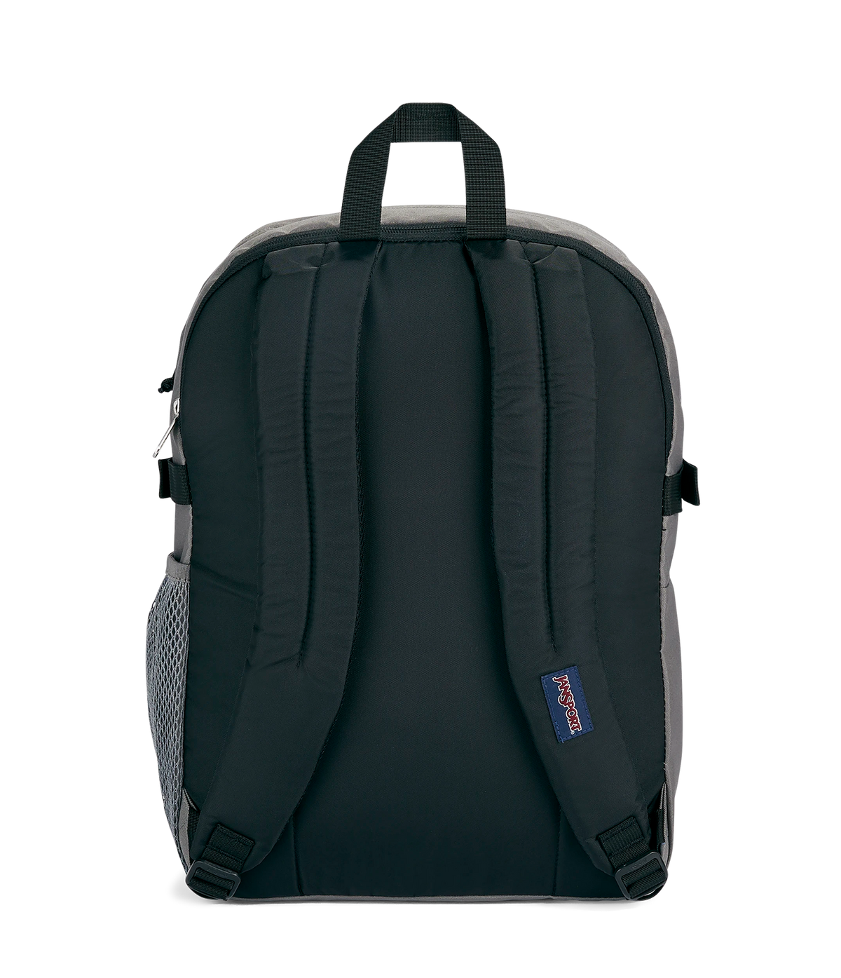 Main Campus - Graphite Grey