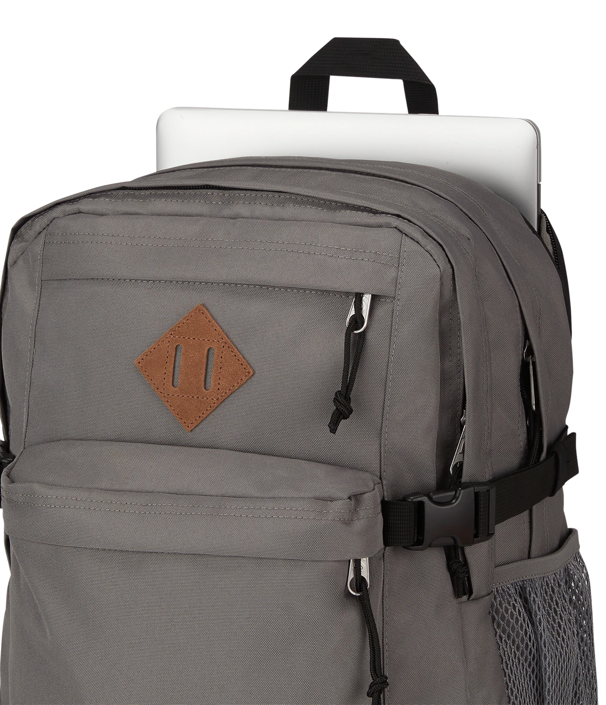 Main Campus - Graphite Grey