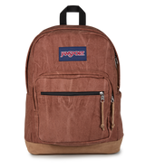 Aged Canvas Brown