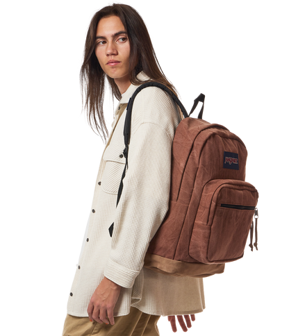 Right Pack Expressions - Aged Canvas Brown