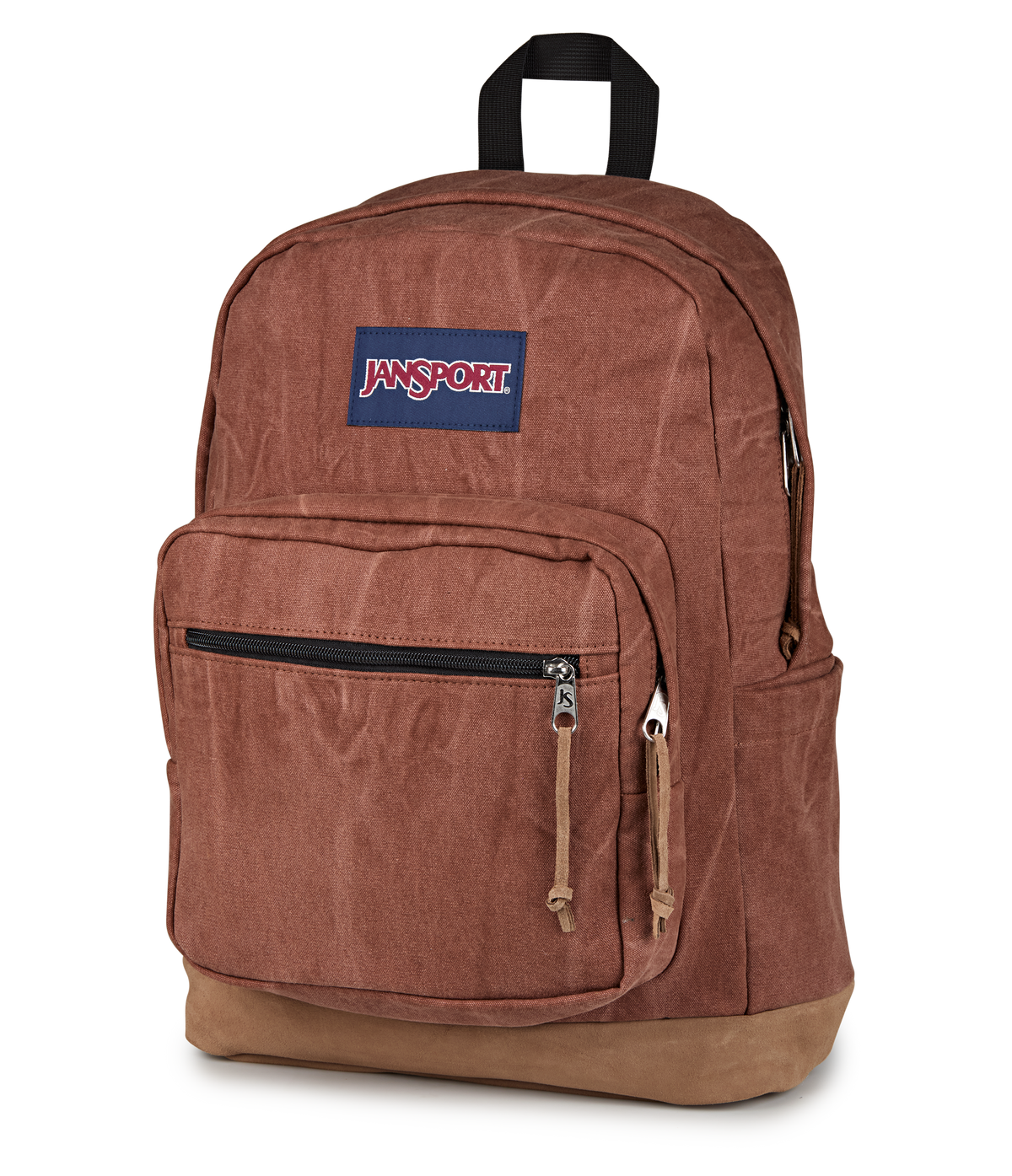 Right Pack Expressions - Aged Canvas Brown