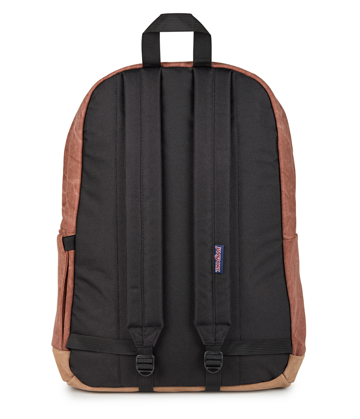 Right Pack Expressions - Aged Canvas Brown