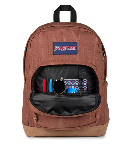 Right Pack Expressions - Aged Canvas Brown