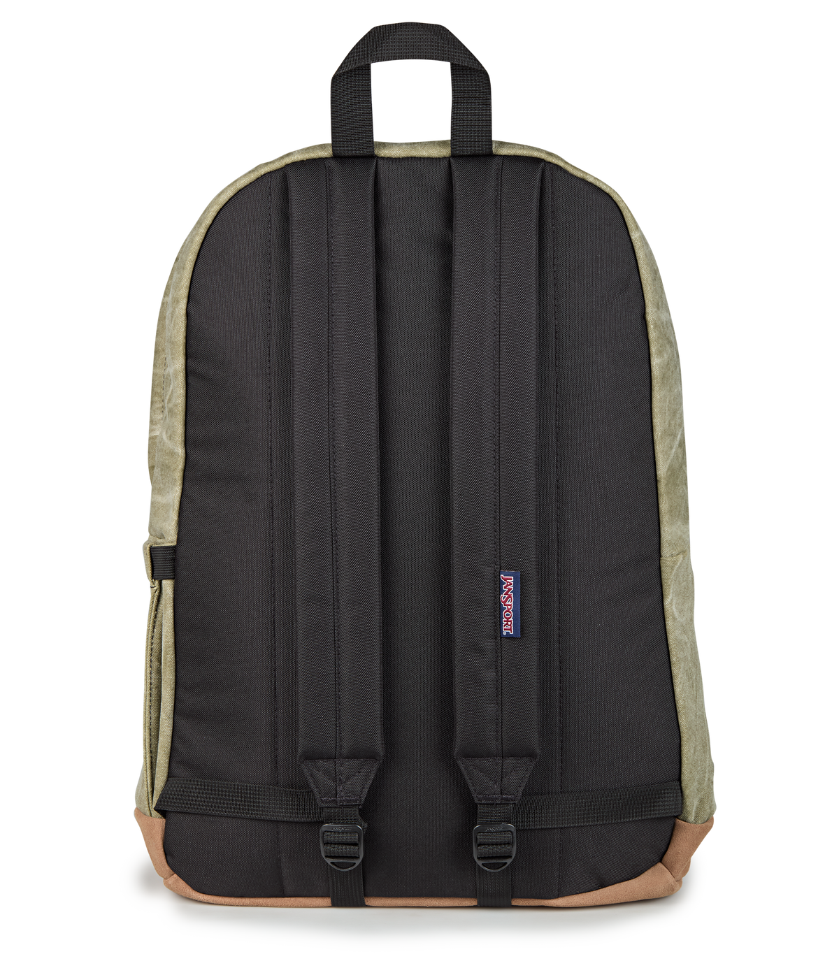 Right Pack Expressions - Aged Canvas Green