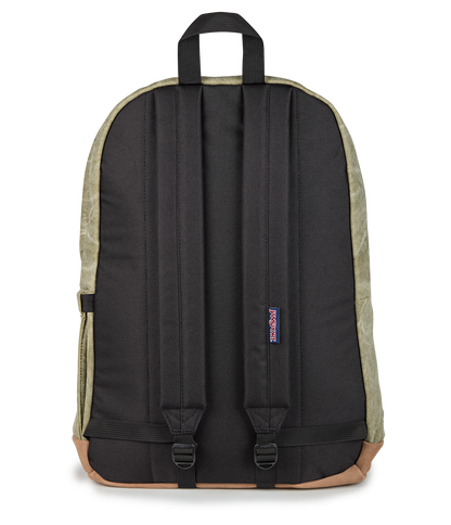 Right Pack Expressions - Aged Canvas Green
