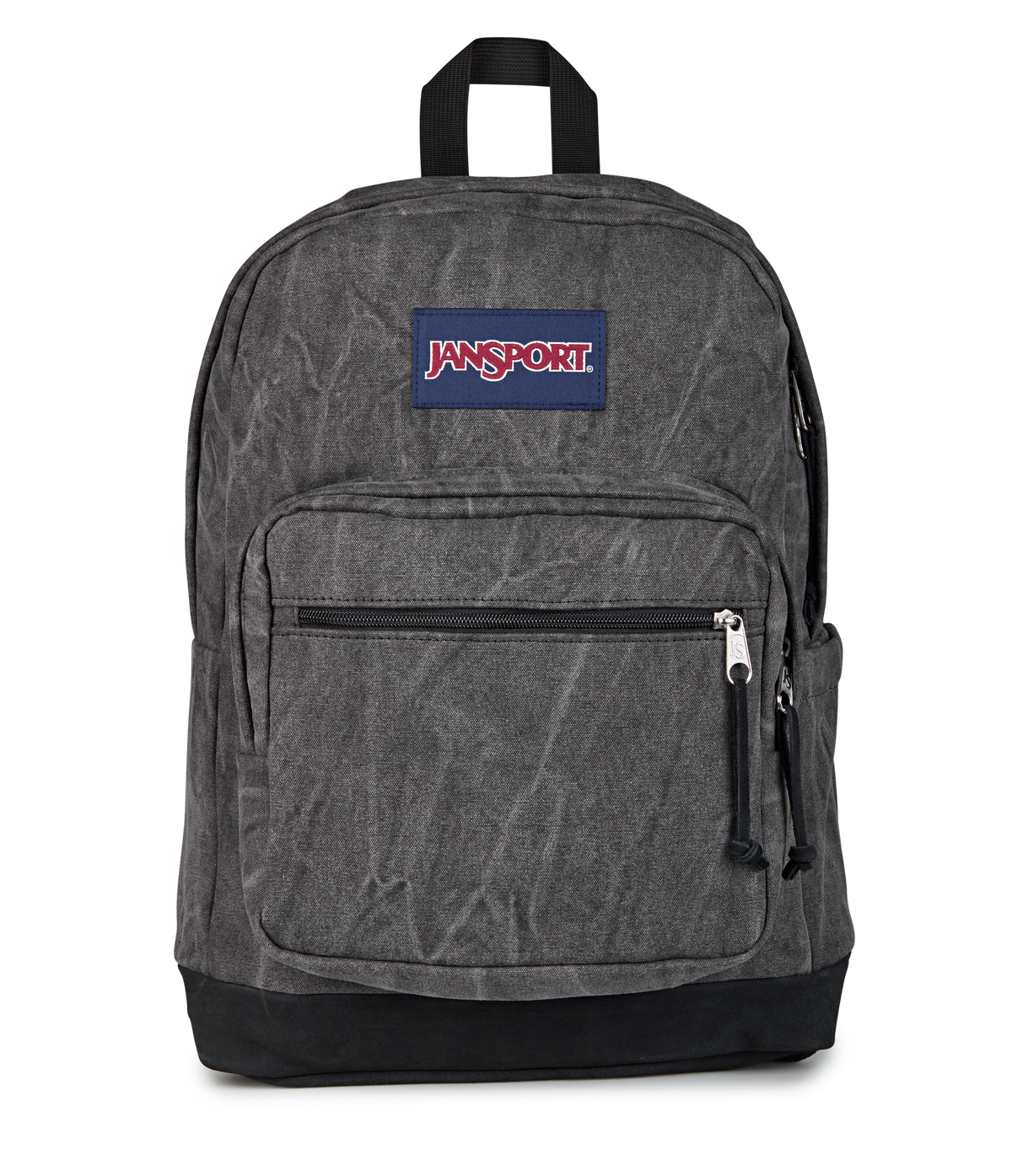 Right Pack Expressions - Aged Canvas Black