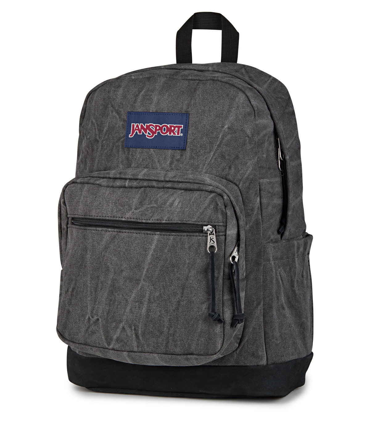 Right Pack Expressions - Aged Canvas Black