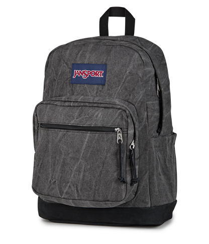 Right Pack Expressions - Aged Canvas Black