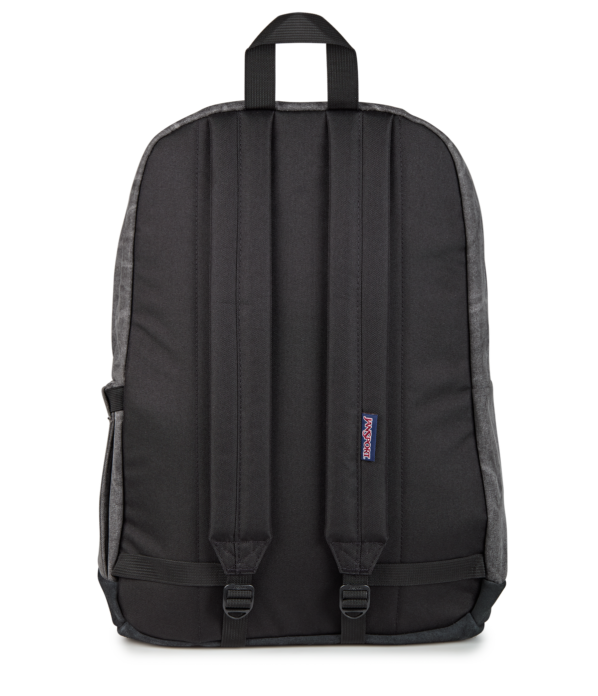 Right Pack Expressions - Aged Canvas Black
