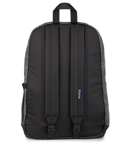 Right Pack Expressions - Aged Canvas Black