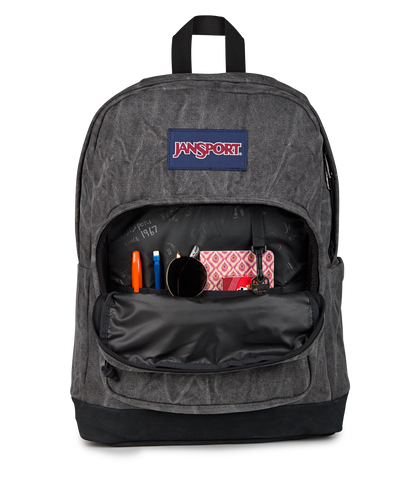 Right Pack Expressions - Aged Canvas Black