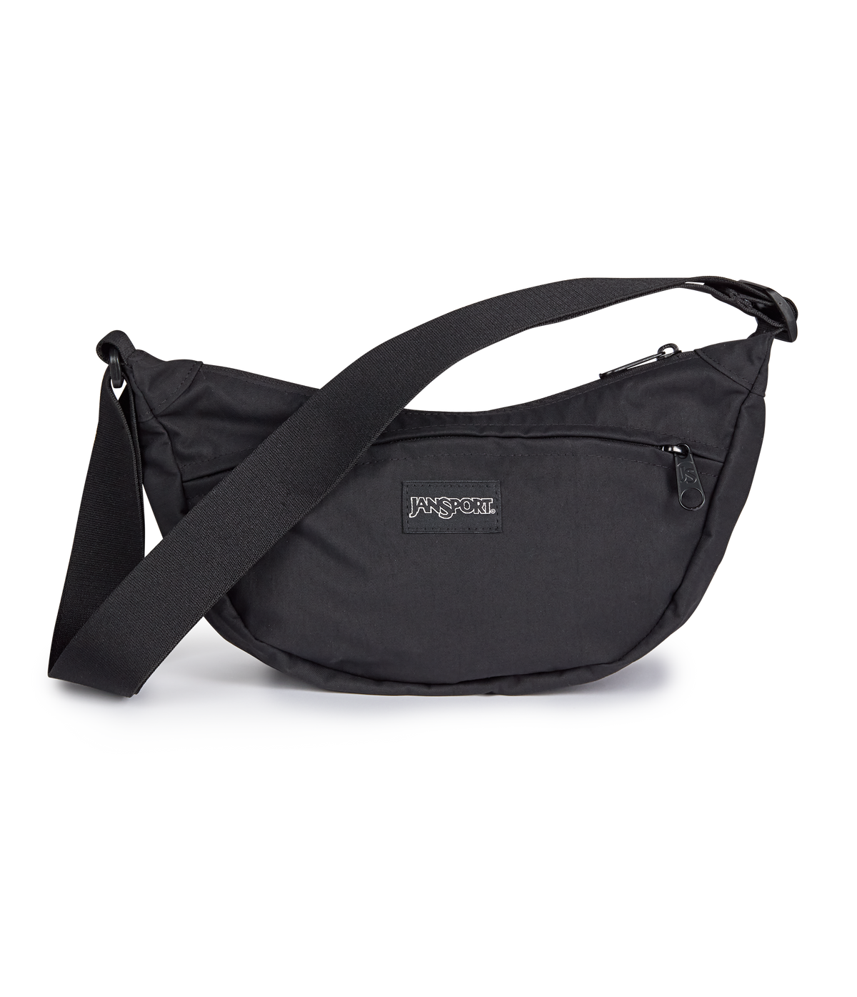 Unphased Crossbody Small - Black