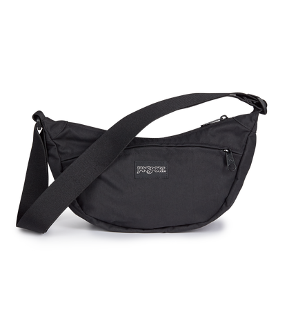 Unphased Crossbody Small - Black