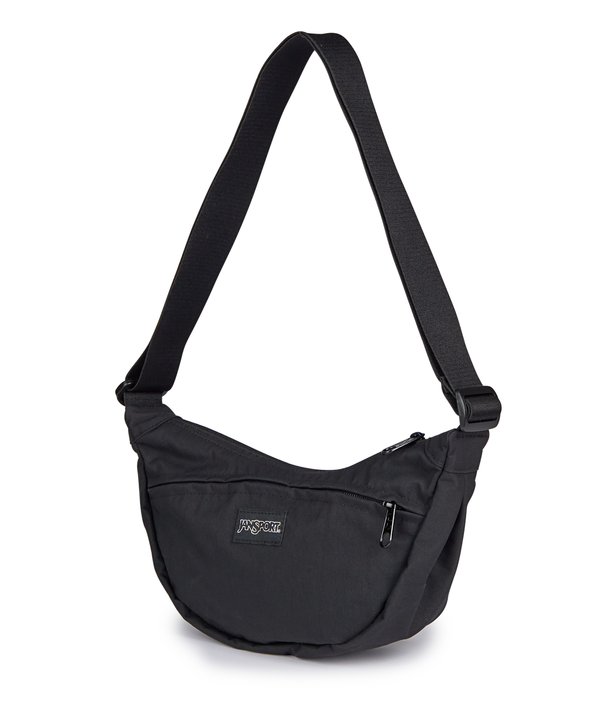 Unphased Crossbody Small - Black