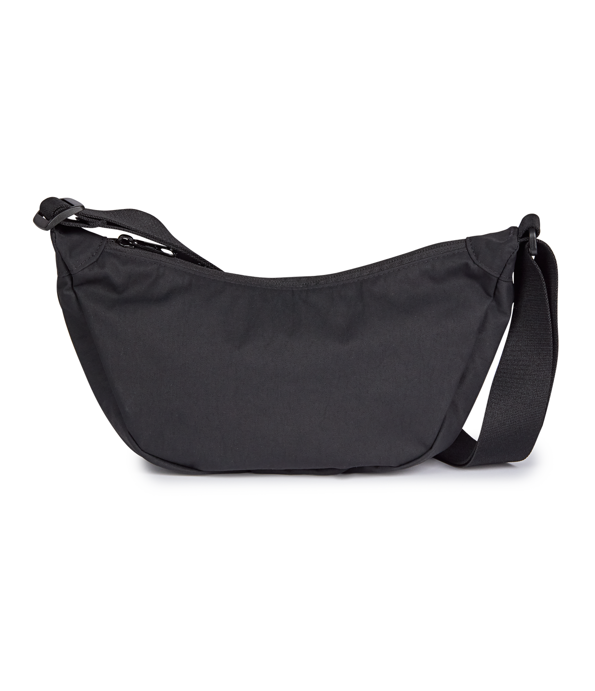 Unphased Crossbody Small - Black
