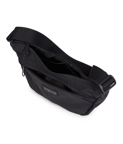 Unphased Crossbody Small - Black